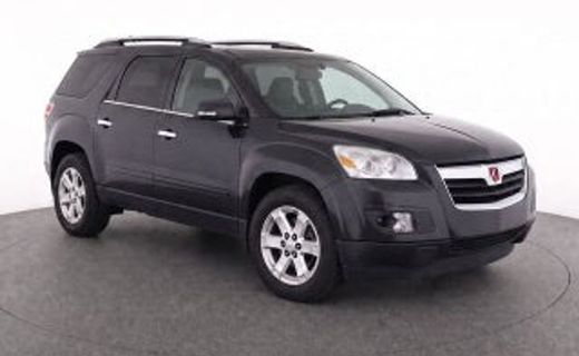 2008 Saturn Outlook XR