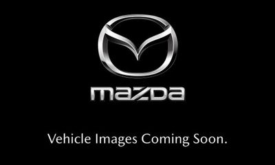 2025 Mazda MX-5 Club