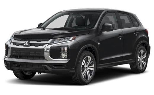 2026 Mitsubishi Outlander Sport