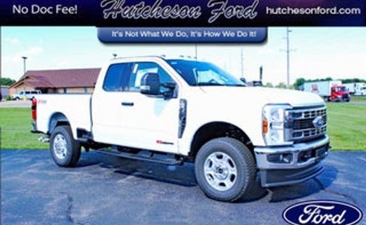 2026 Ford F-350
