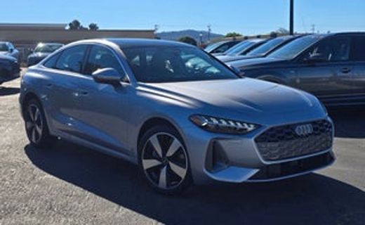 2026 Audi A5 Prestige