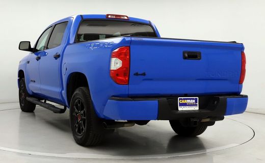 2019 Toyota Tundra SR5 Grade