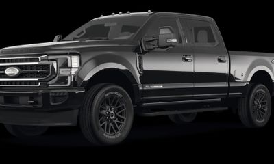 2023 Ford F-250 XLT