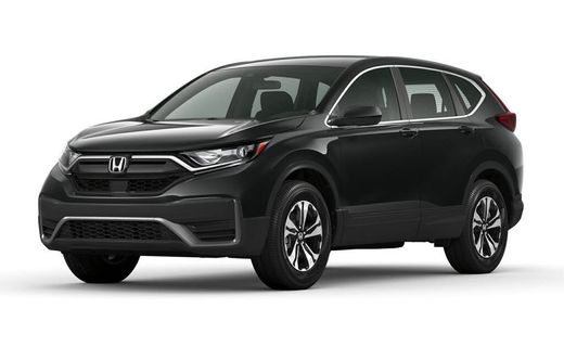 2021 Honda CR-V SE