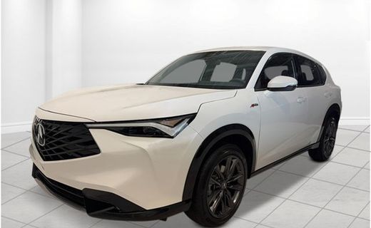 2026 Acura ADX