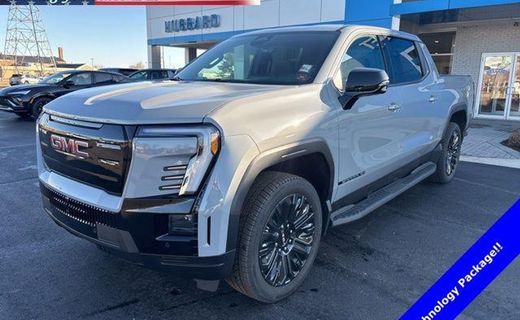 2026 GMC Sierra Elevation 20