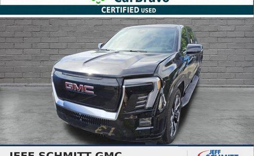 2026 GMC Sierra Denali
