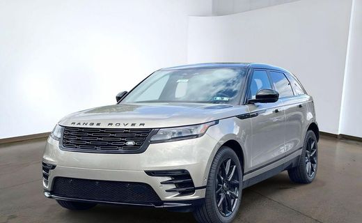 2026 Land Rover Range Velar P250 Dynamic SE