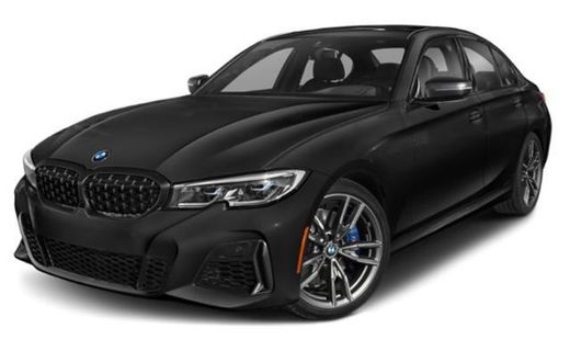 2021 BMW M340I