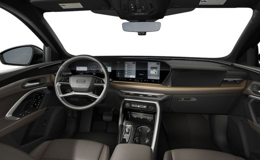 2026 Audi Q5 Premium
