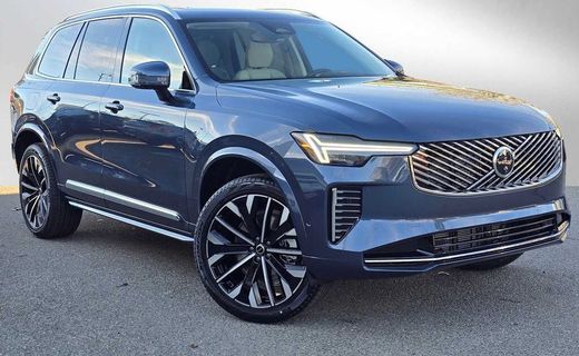 2026 Volvo XC90 Ultra Bright