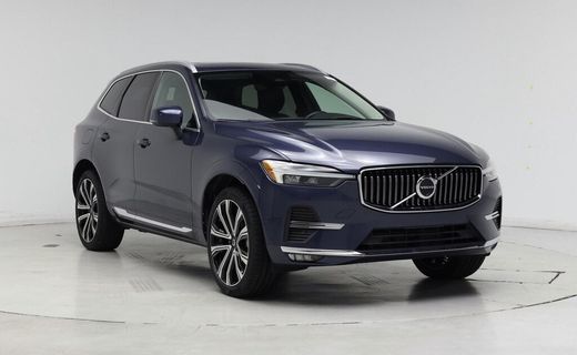 2023 Volvo XC60 Ultimate Bright