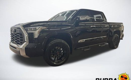 2026 Toyota Tundra 1794