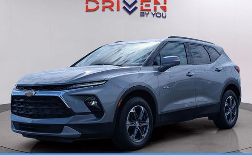 2024 Chevrolet Blazer 3LT