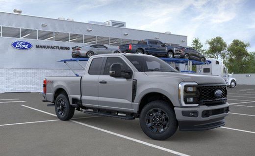 2026 Ford F-250 XL