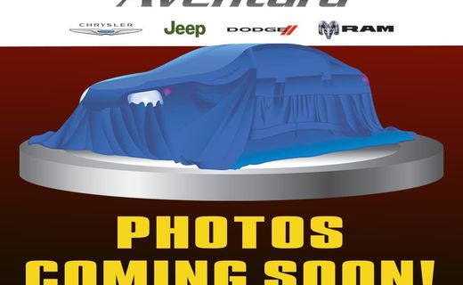 2027 Ram 3500 Tradesman
