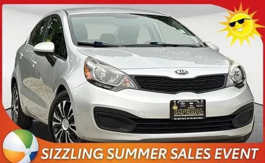 2014 Kia RIO
