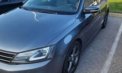 2015 Volkswagen Jetta 1 8T SEL