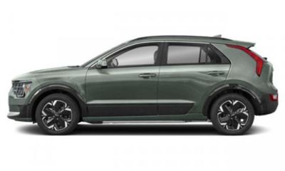 2024 Kia Niro Wind