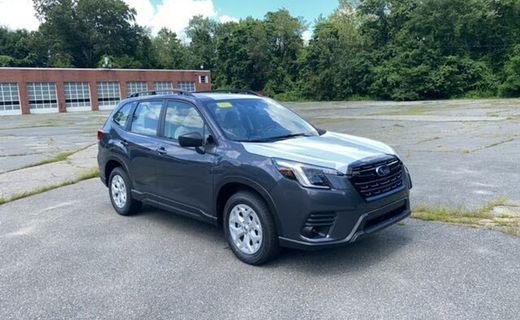 2023 Subaru Forester Base Plus