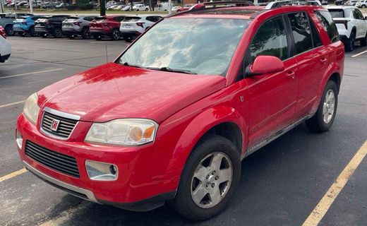 2007 Saturn VUE 6 CYL