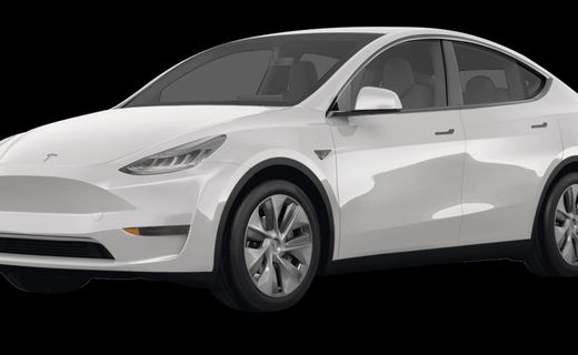 2023 Tesla Model Y Standard Range