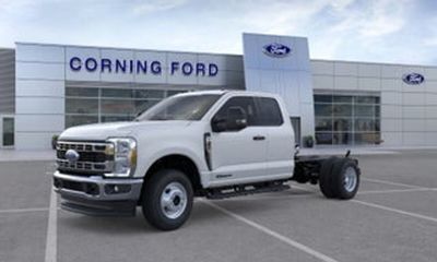 2026 Ford F-350 XL