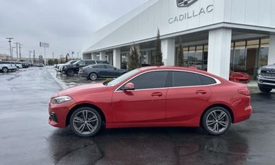 2020 BMW 228I xDrive GC