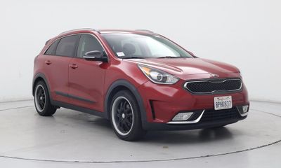 2019 Kia Niro EX HEV Touring