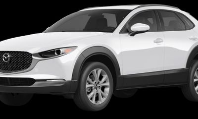 2026 Mazda CX-30 Premium Package
