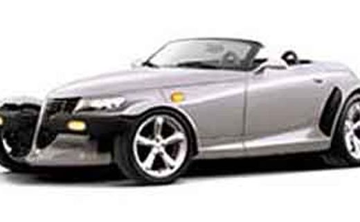 2000 Plymouth Prowler Base