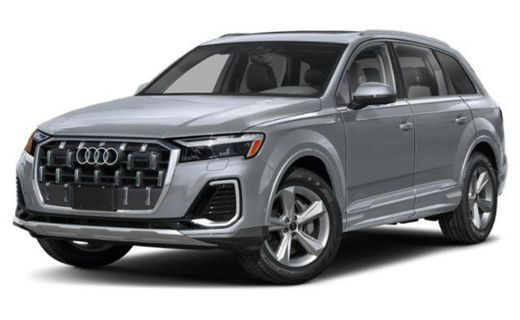 2025 Audi Q7 Quattro Premium