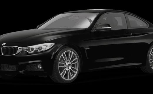 2017 BMW 430I