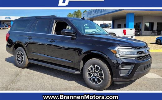 2024 Ford Expedition MAX XL