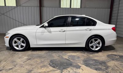 2014 BMW 320I SA
