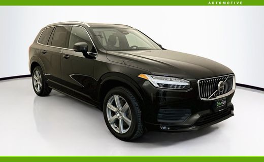 2023 Volvo XC90