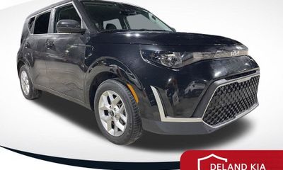 2024 Kia Soul
