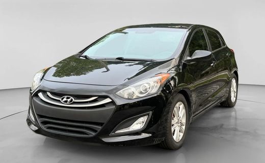 2014 Hyundai Elantra
