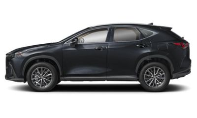 2026 Lexus NX 350 Premium