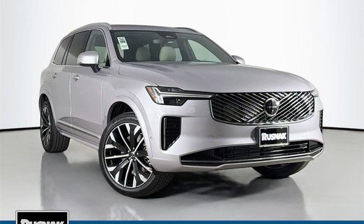 2026 Volvo XC90 Plus Bright