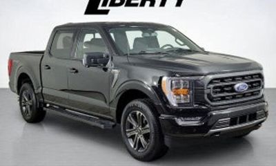 2024 Ford F-150 XL