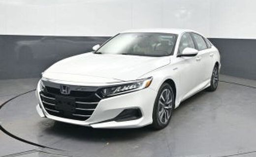 2020 Honda Accord EX