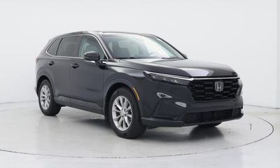 2023 Honda CR-V EX