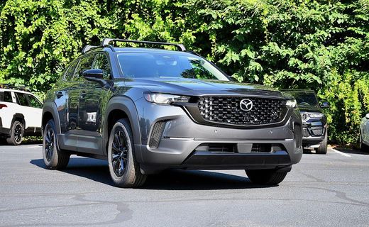 2026 Mazda CX-50 Premium