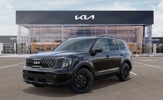 2024 Kia Telluride