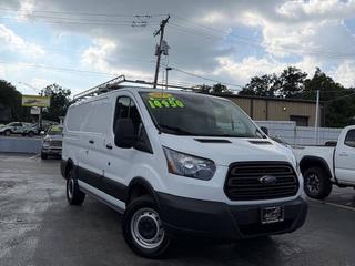 2019 Ford Transit LOW Roof