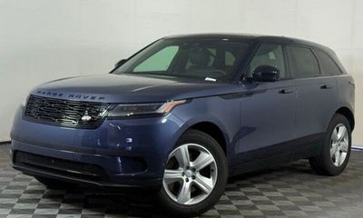 2026 Land Rover Range Velar P250 S