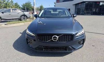 2024 Volvo S60 Core