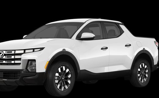 2027 Hyundai Santa Cruz SE