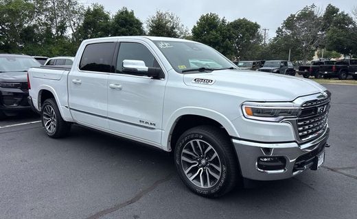 2025 Ram 1500 Limited